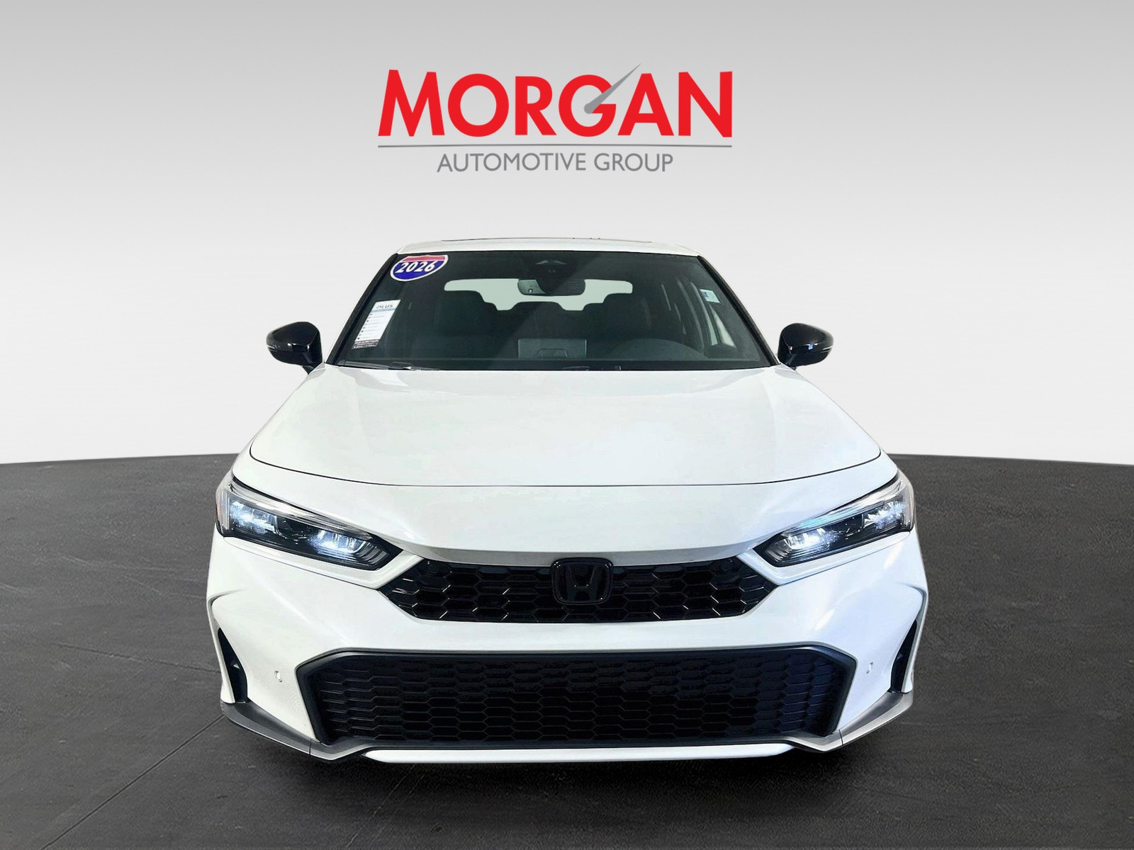 Used 2026  Honda Sport Touring image 3
