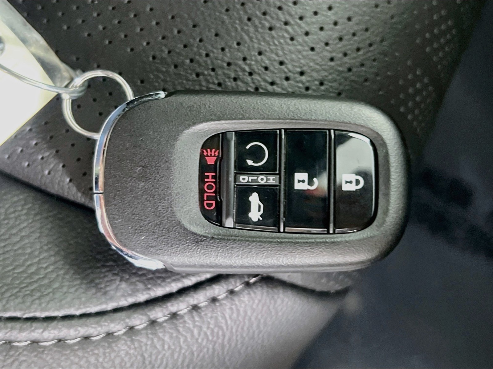 Used 2026  Honda Sport Touring image 33