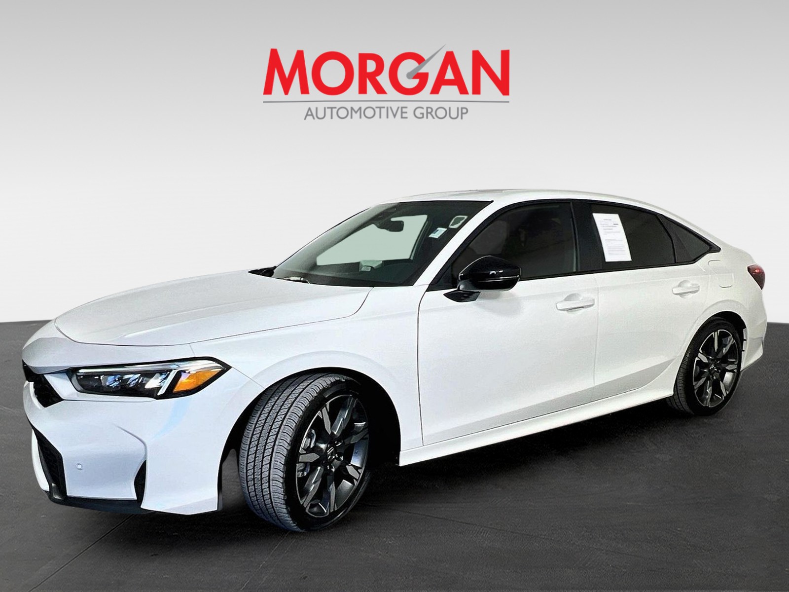 Used 2026  Honda Sport Touring image 4