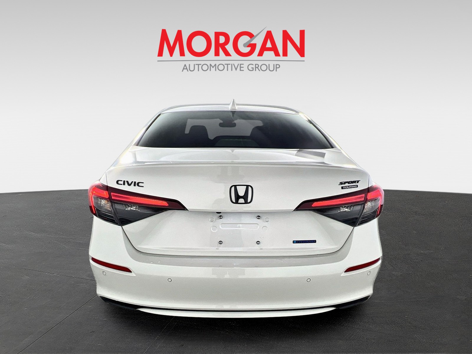 Used 2026  Honda Sport Touring image 7