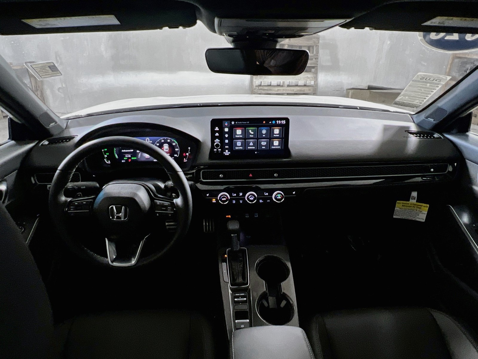 Used 2026  Honda Sport Touring image 28