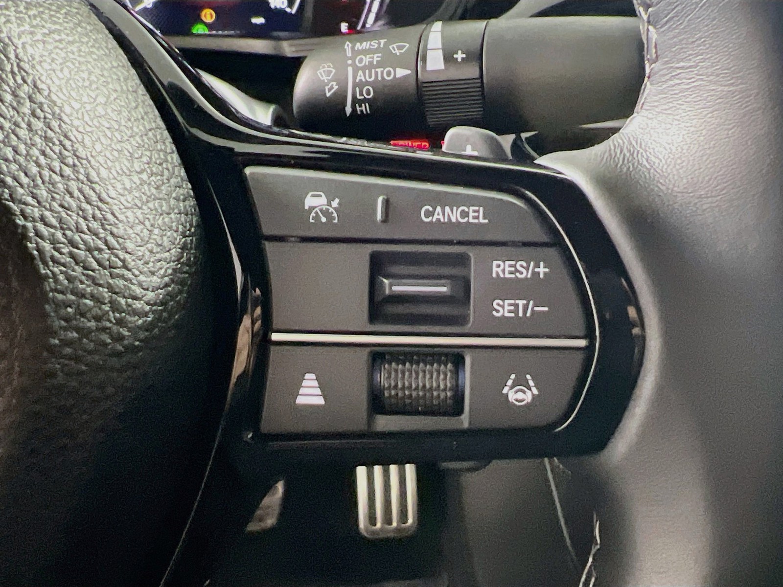 Used 2026  Honda Sport Touring image 18