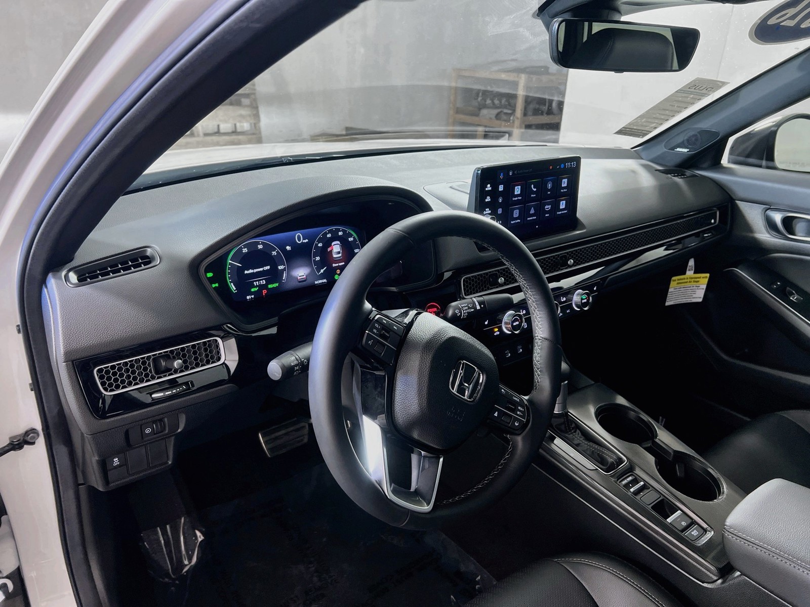 Used 2026  Honda Sport Touring image 11