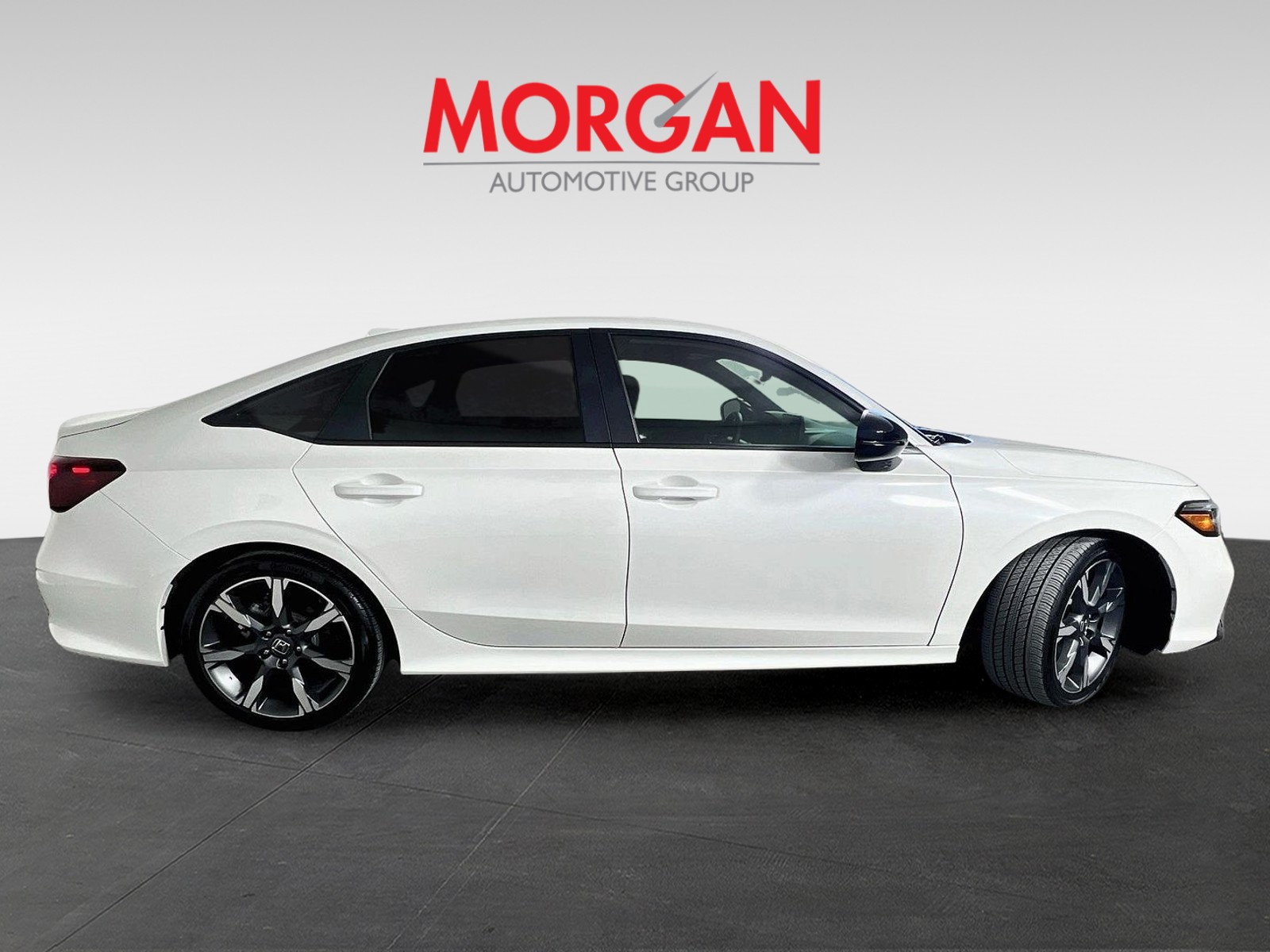 Used 2026  Honda Sport Touring image 9