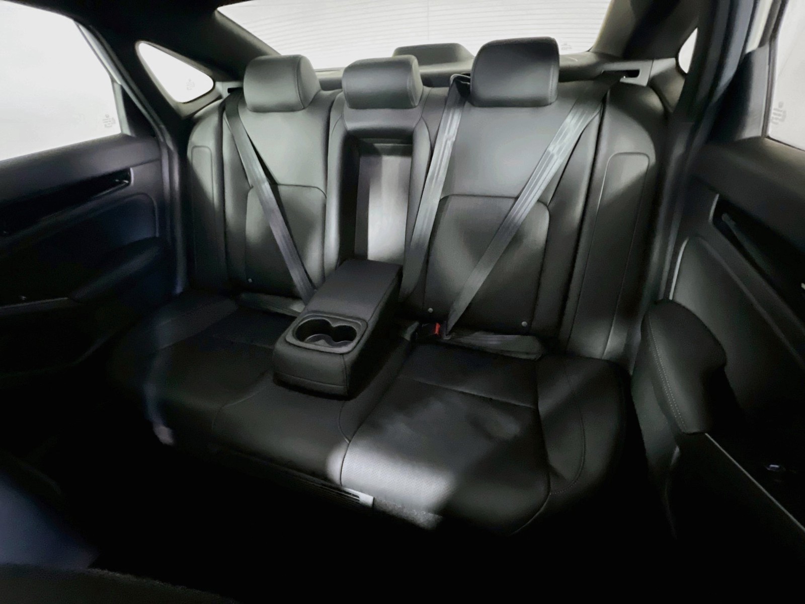 Used 2026  Honda Sport Touring image 27