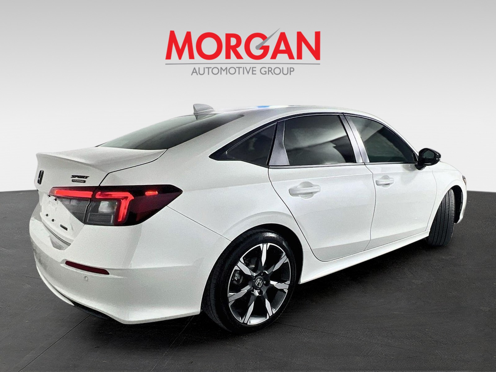 Used 2026  Honda Sport Touring image 8