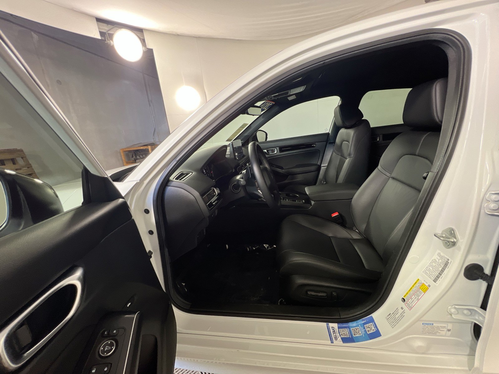 Used 2026  Honda Sport Touring image 14