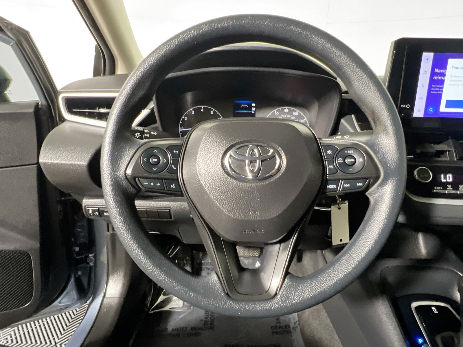 Certified Used 2024  Toyota LE image 14