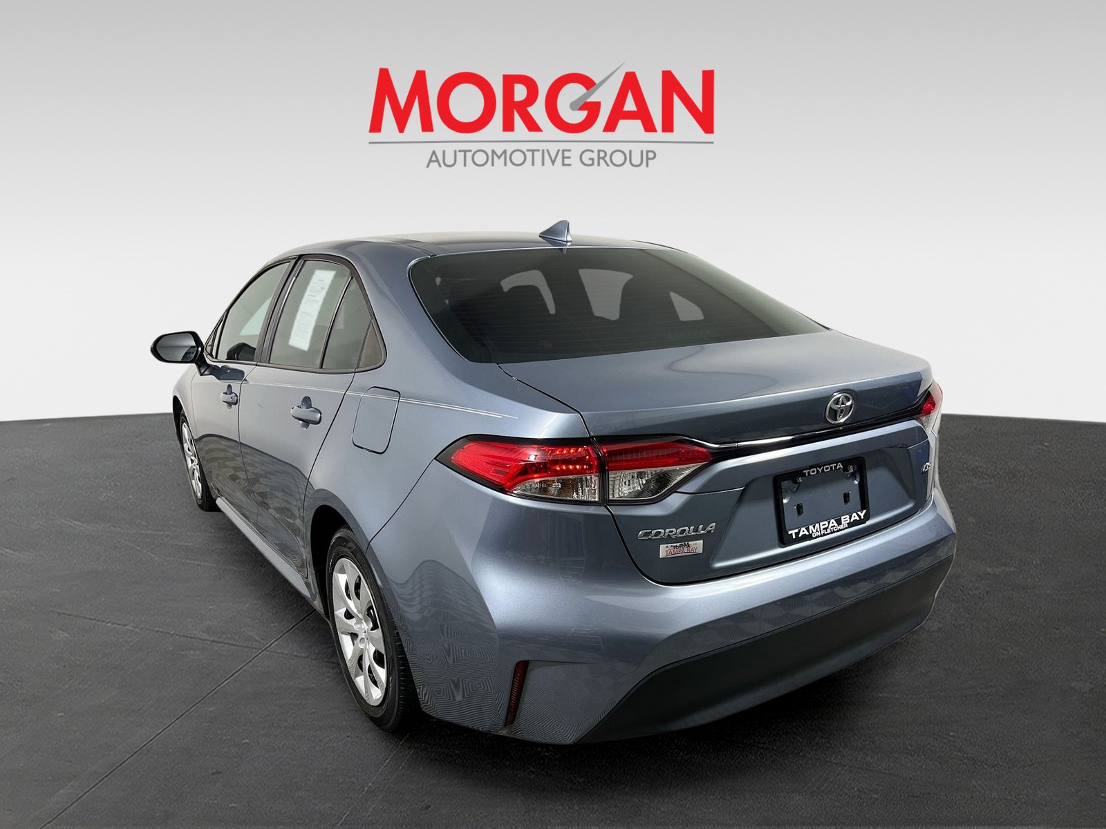 Certified Used 2024  Toyota LE image 5