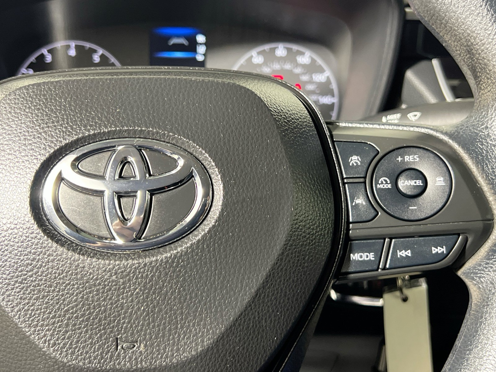 Certified Used 2024  Toyota LE image 16
