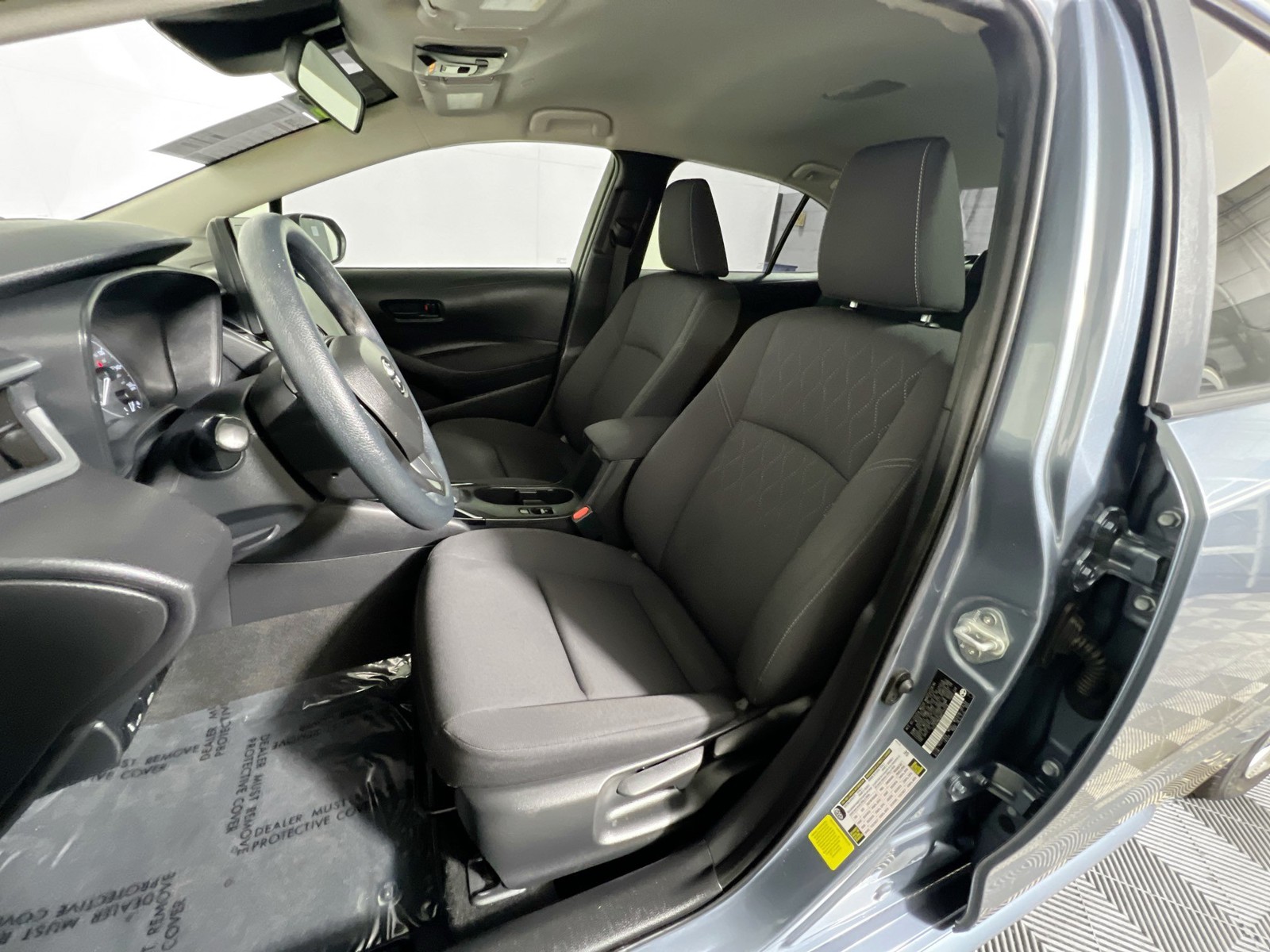 Certified Used 2024  Toyota LE image 12