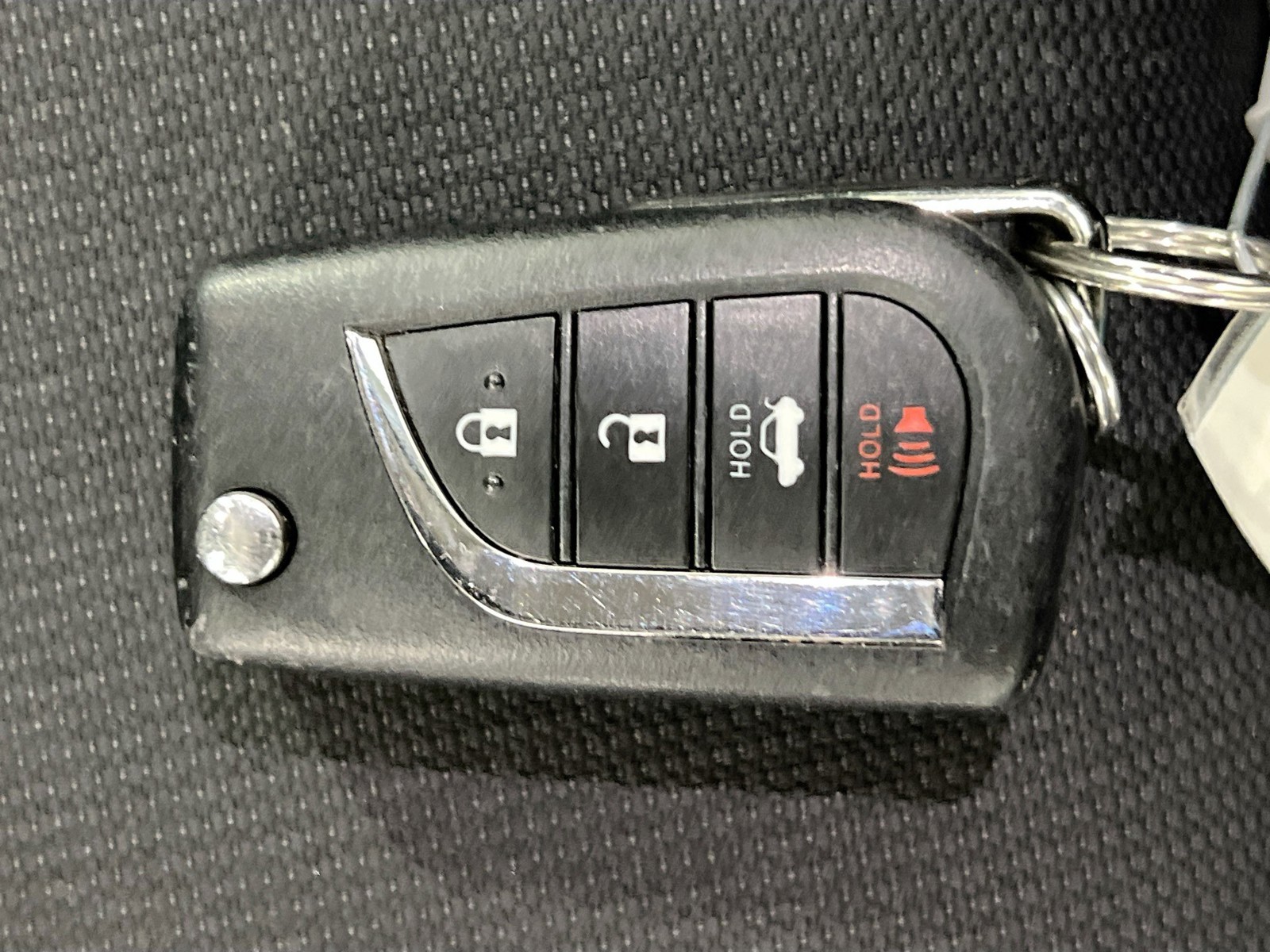 Certified Used 2024  Toyota LE image 31