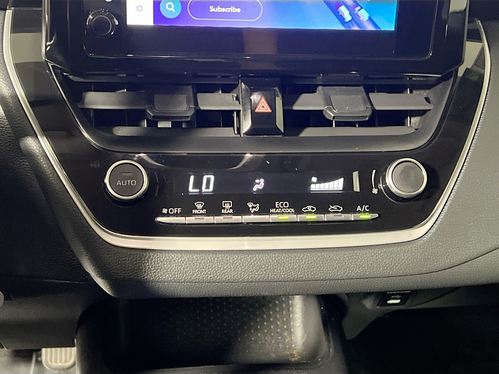 Certified Used 2024  Toyota LE image 21