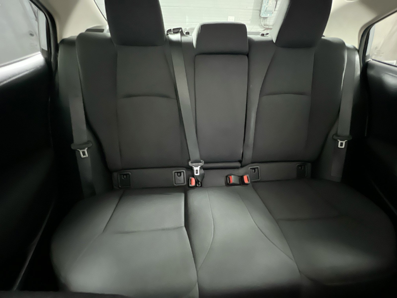 Certified Used 2024  Toyota LE image 28