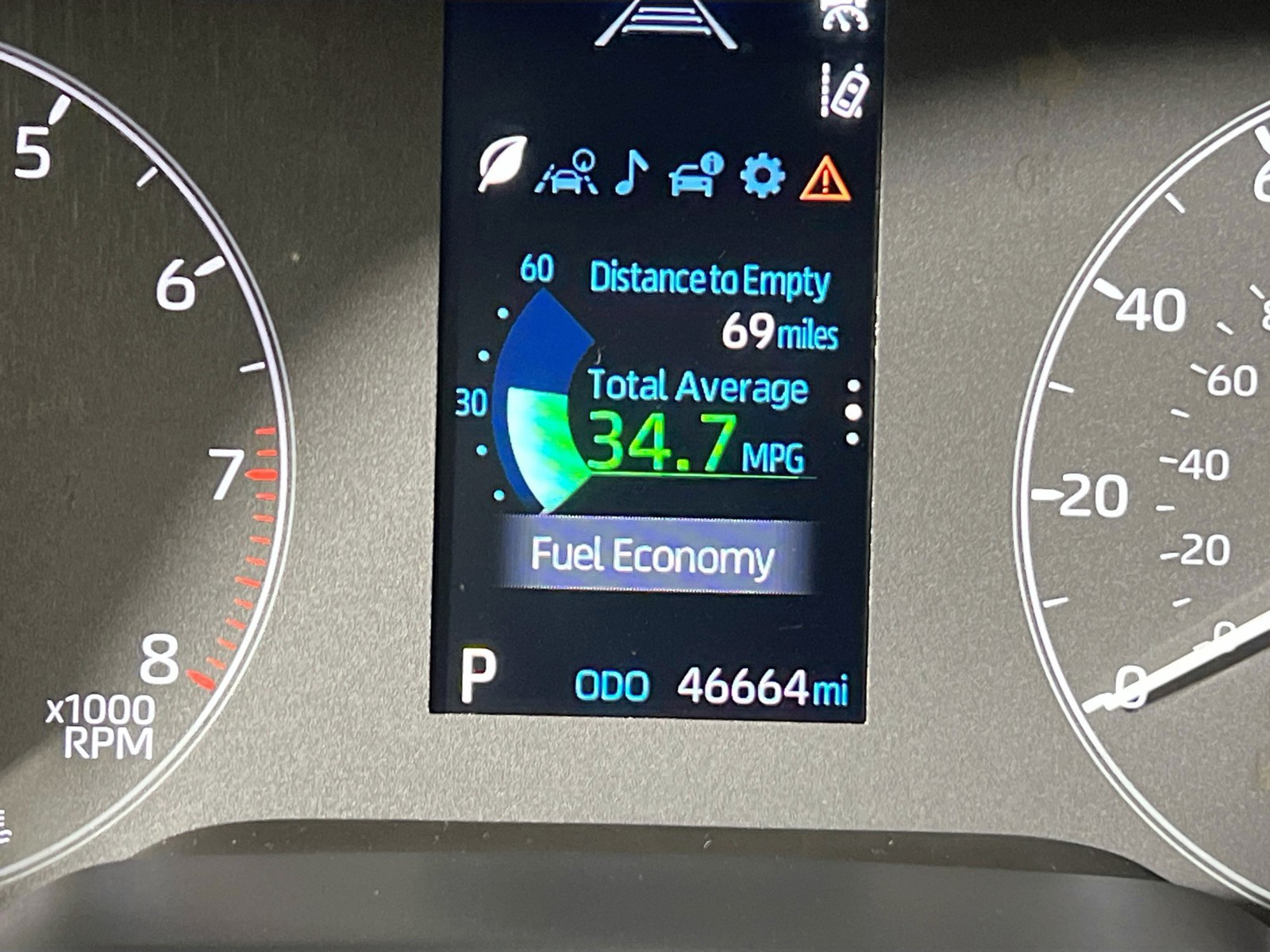 Certified Used 2024  Toyota LE image 18