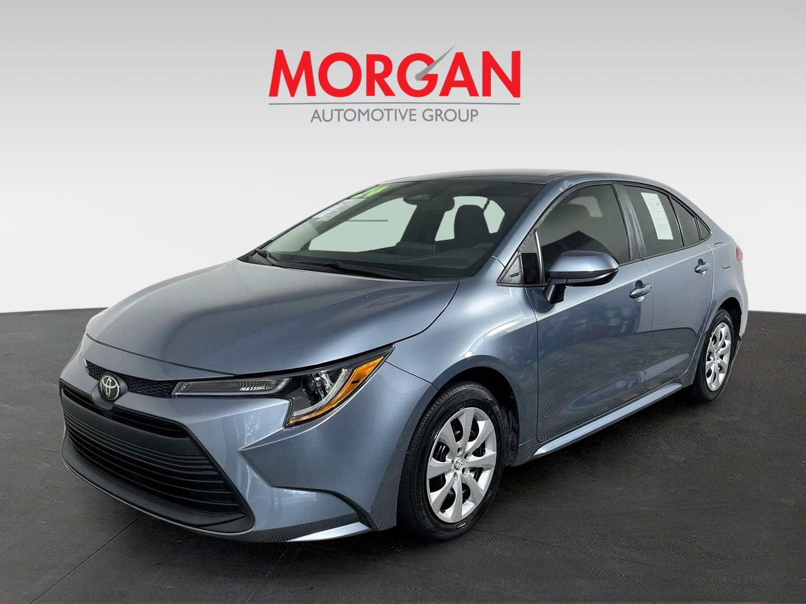 Certified Used 2024  Toyota LE image 7