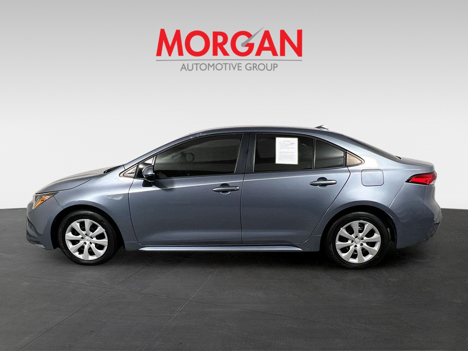 Certified Used 2024  Toyota LE image 6