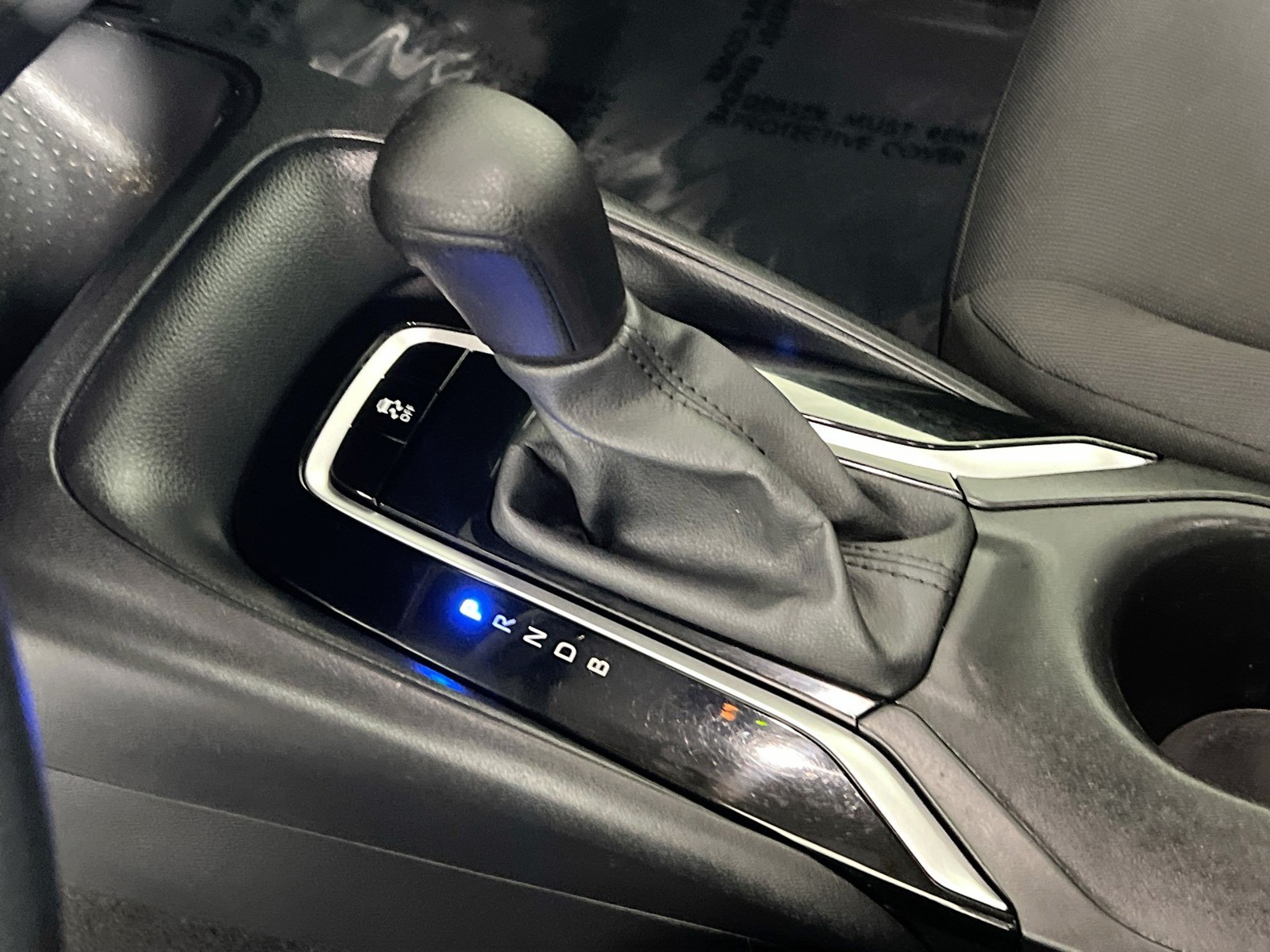 Certified Used 2024  Toyota LE image 19