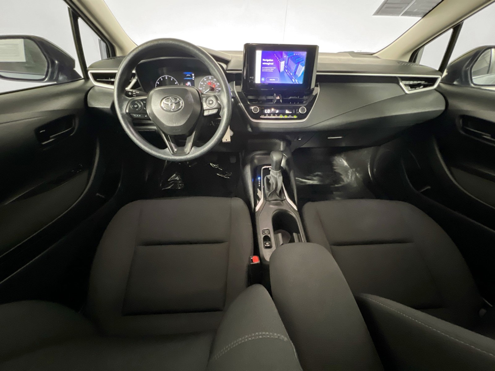 Certified Used 2024  Toyota LE image 25