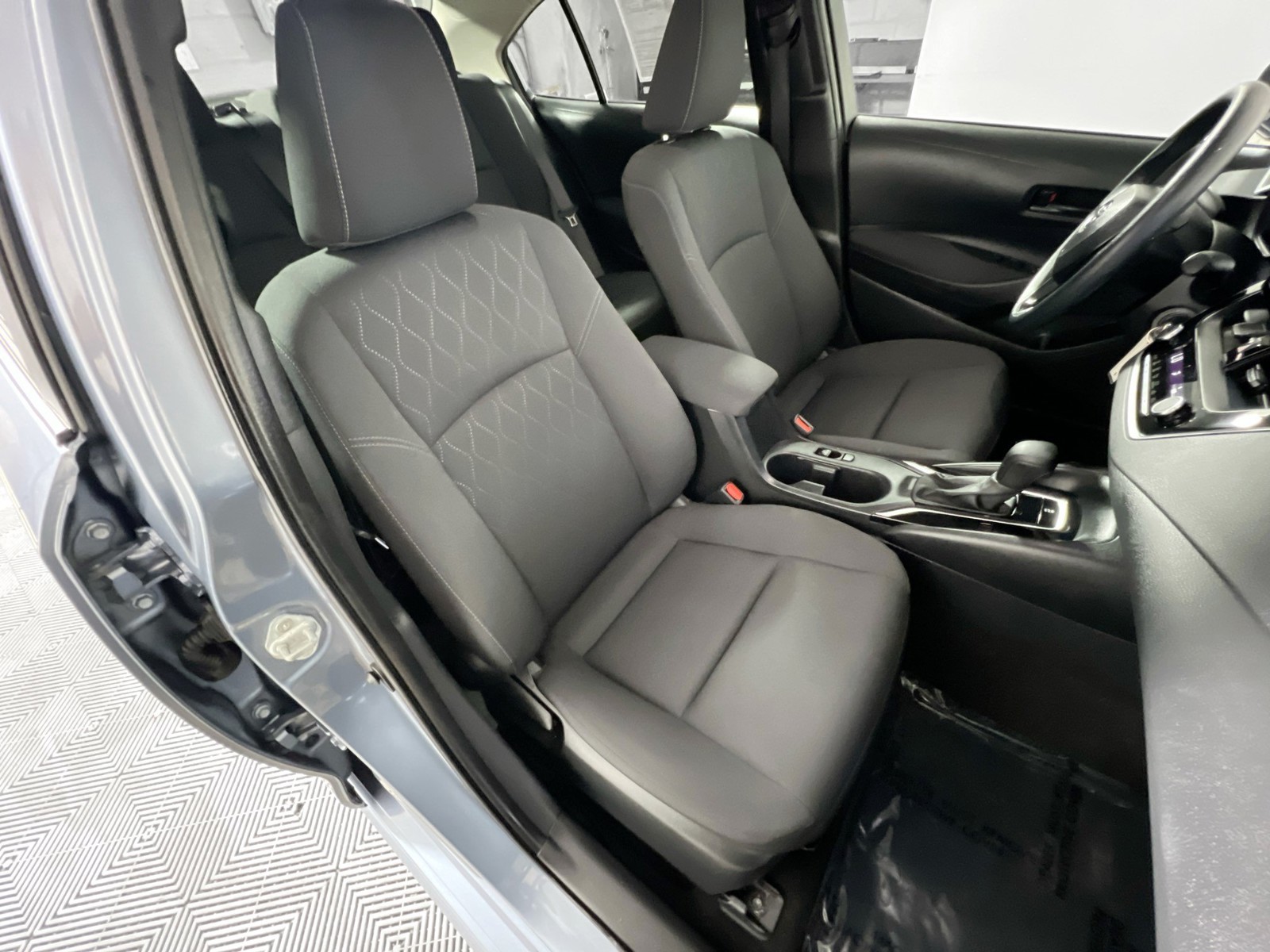 Certified Used 2024  Toyota LE image 26