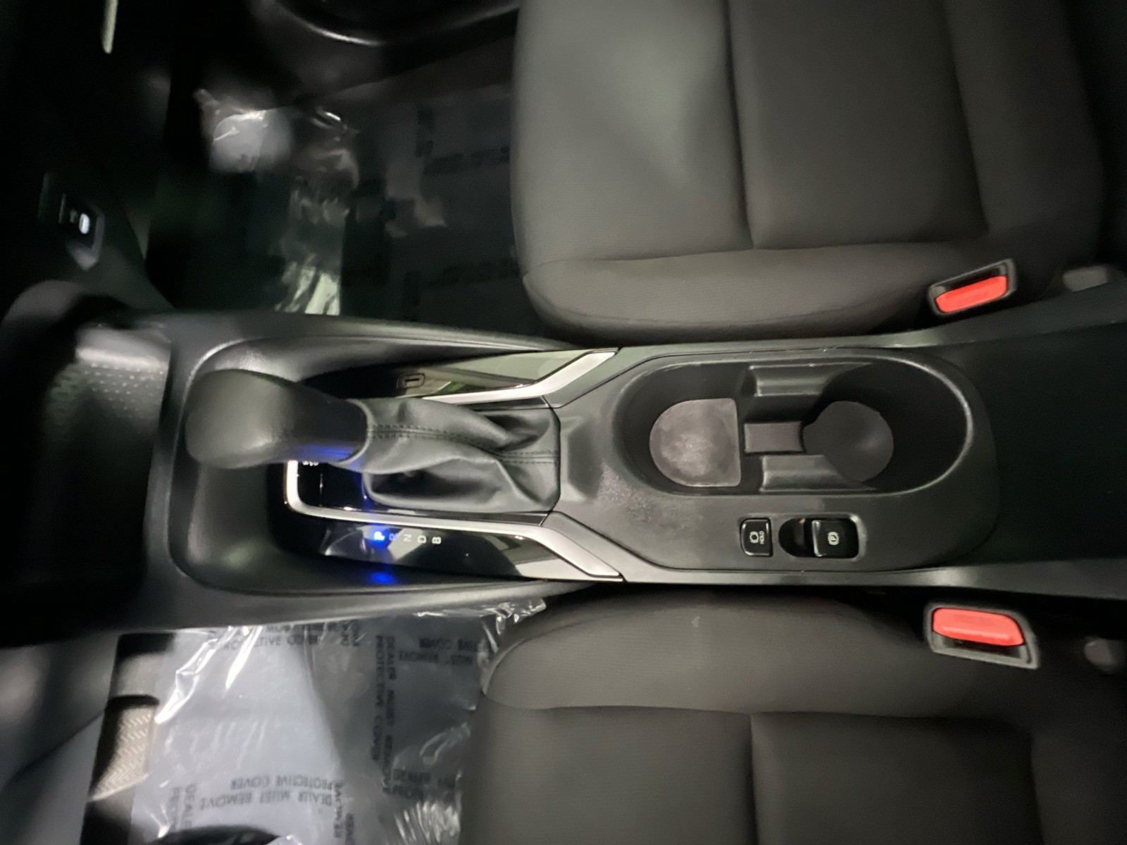 Certified Used 2024  Toyota LE image 20