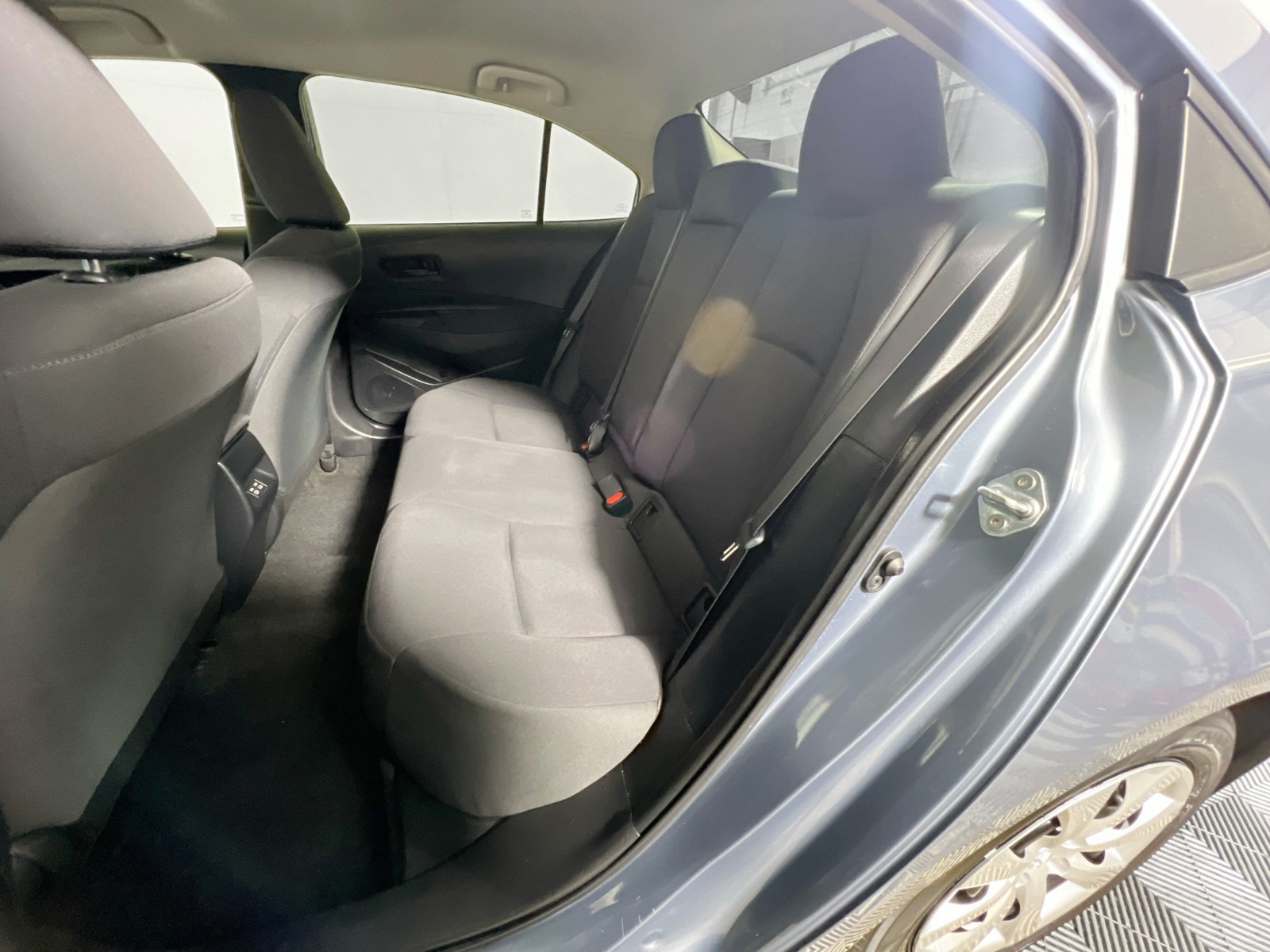 Certified Used 2024  Toyota LE image 24