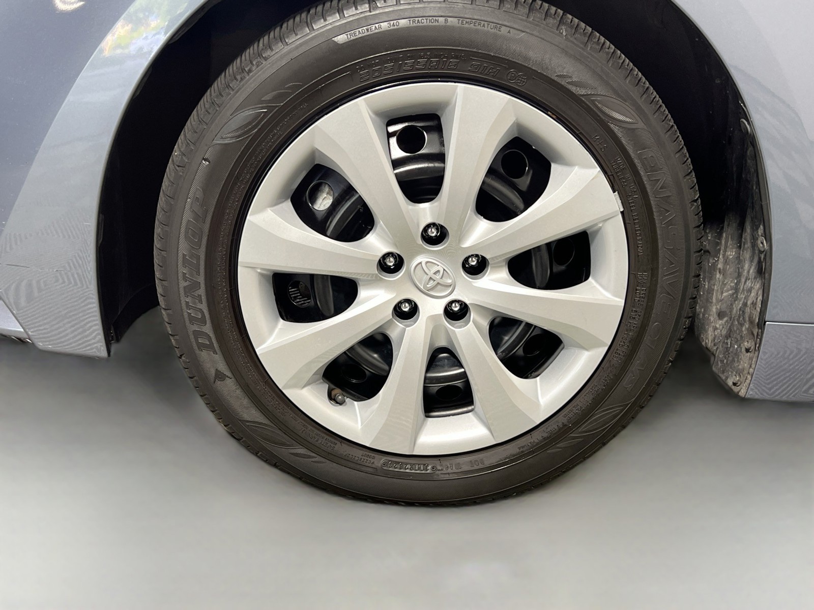 Certified Used 2024  Toyota LE image 11