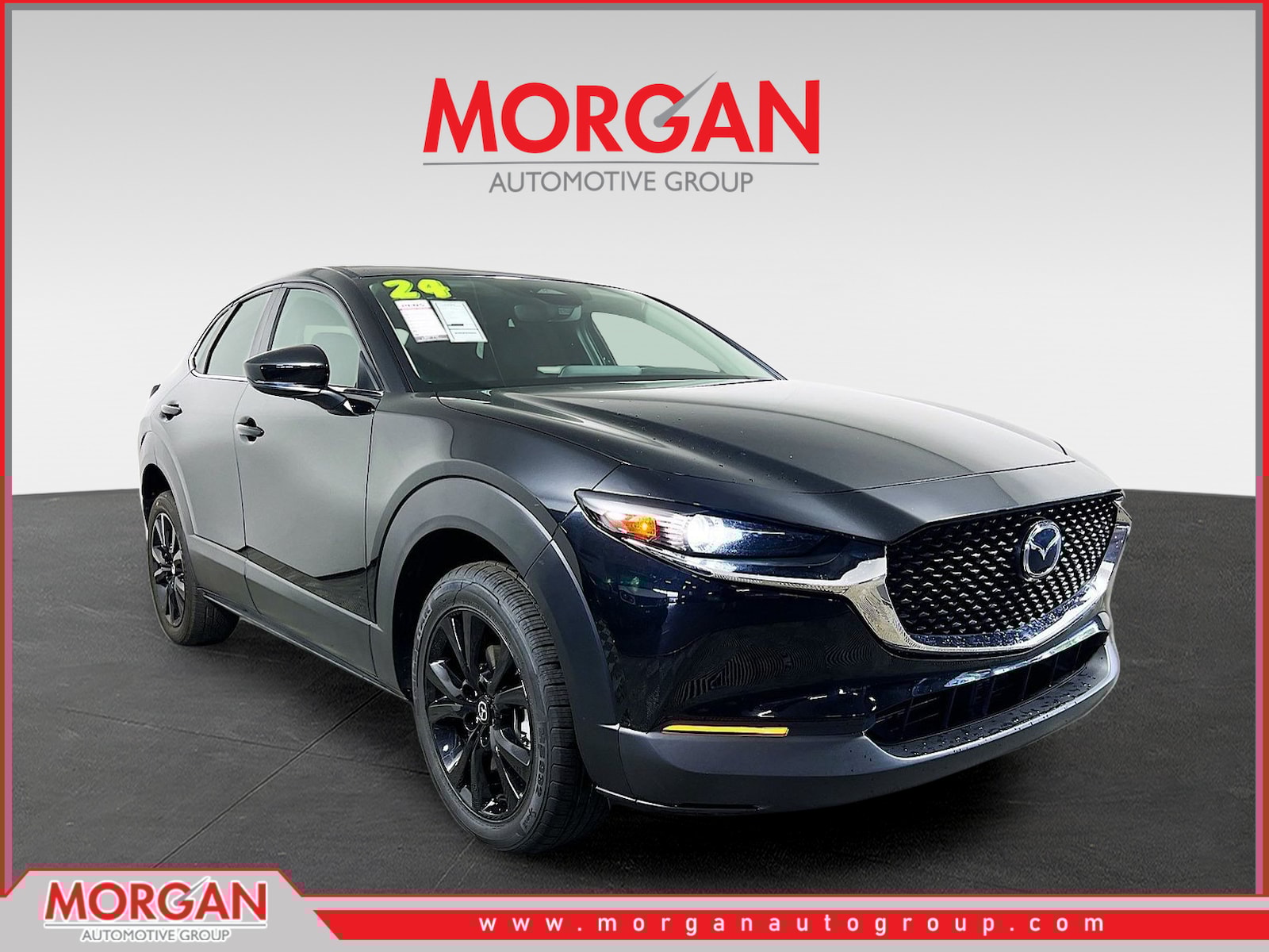 2024 Mazda CX-30 Select Sport