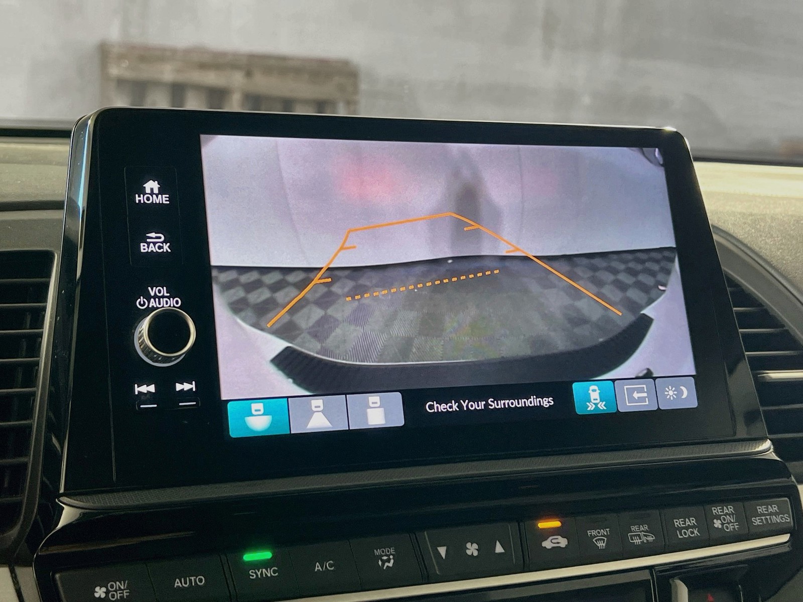 Used 2025  Honda Touring image 22