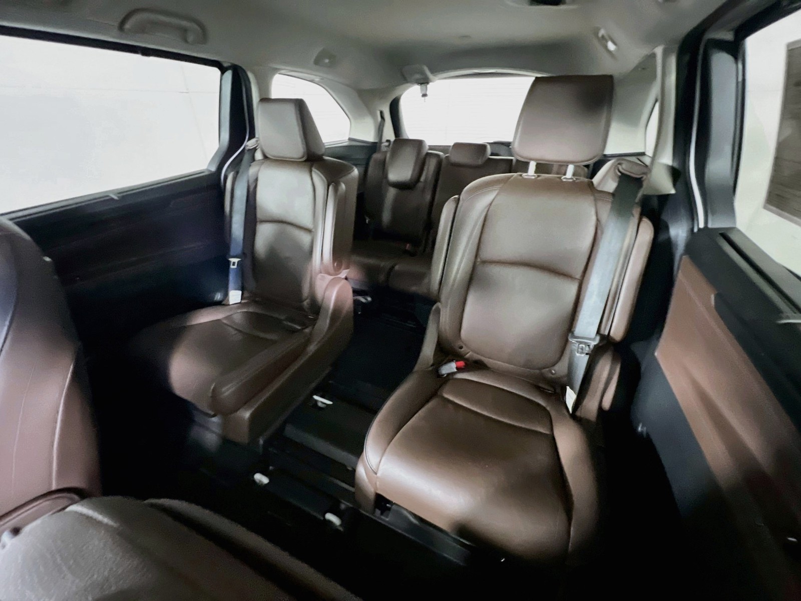 Used 2025  Honda Touring image 27