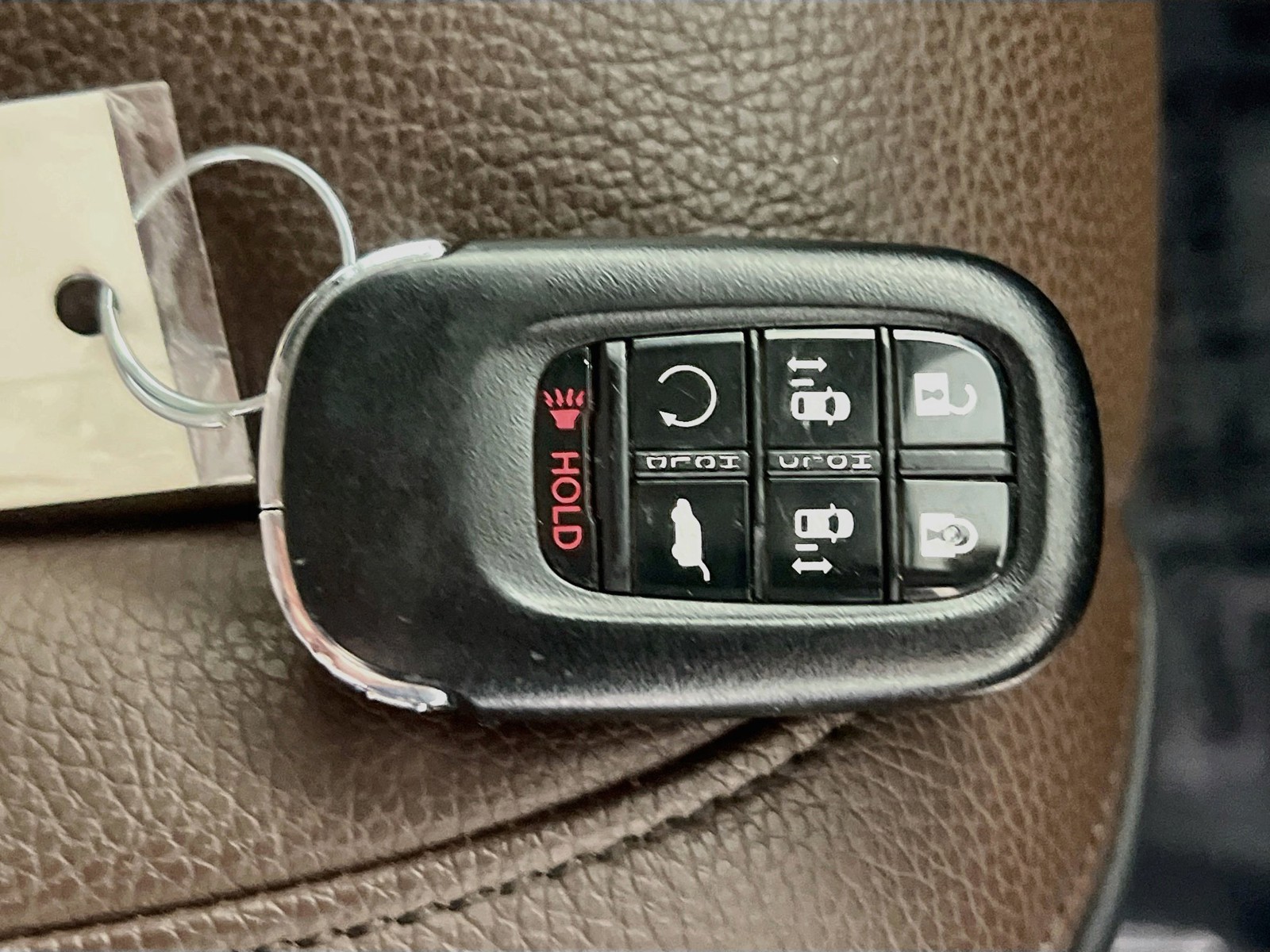 Used 2025  Honda Touring image 33