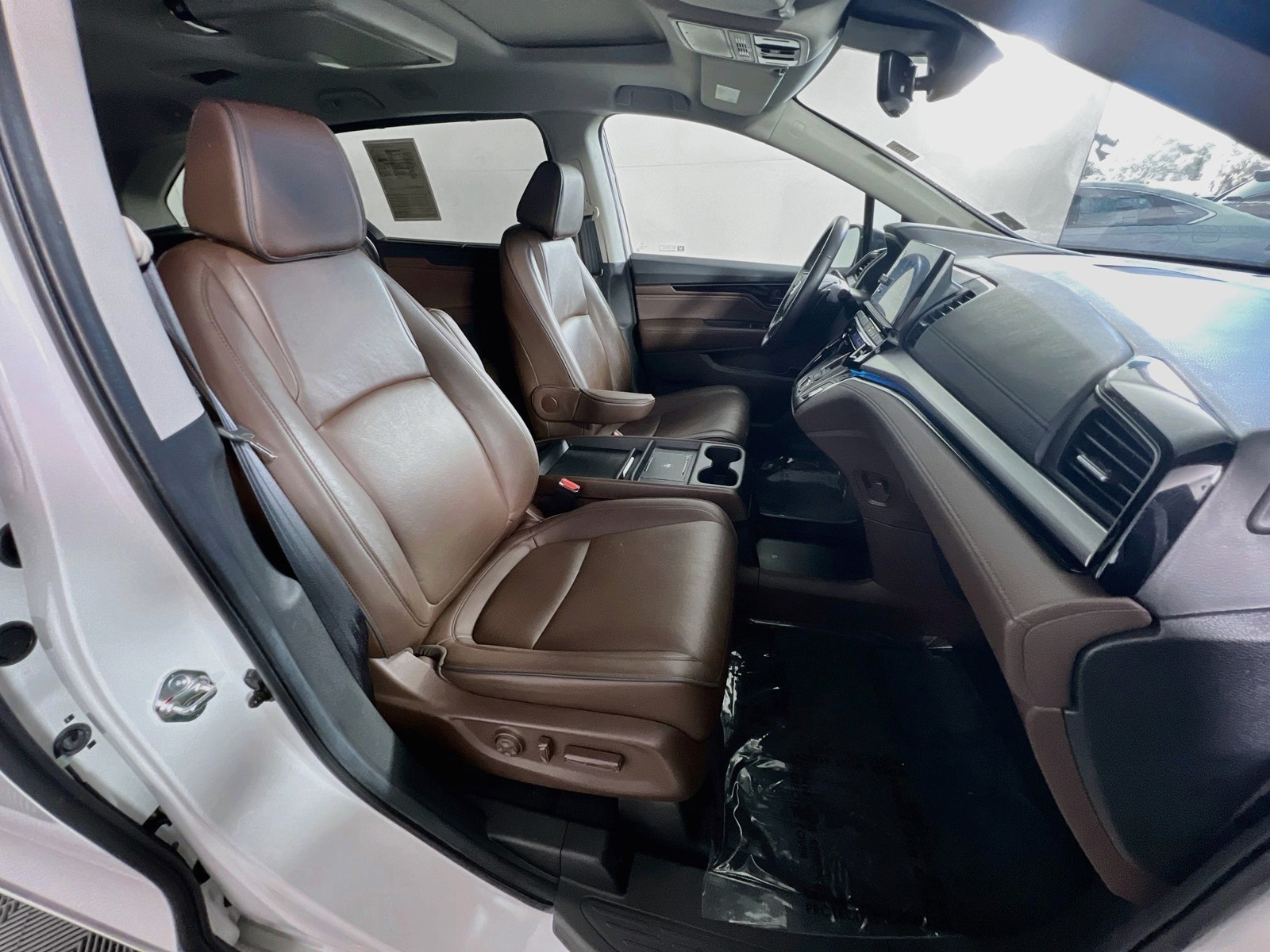 Used 2025  Honda Touring image 30