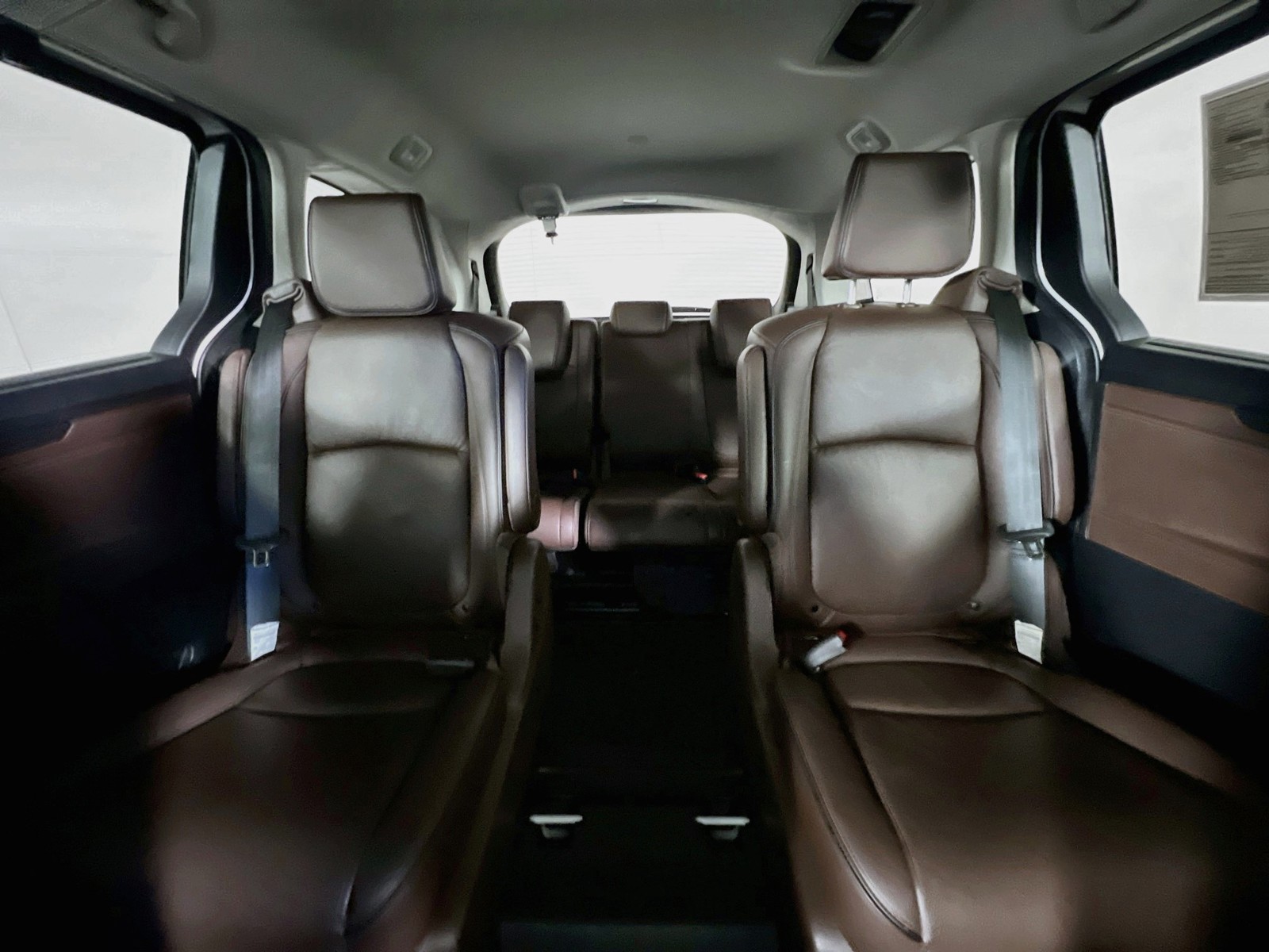 Used 2025  Honda Touring image 26