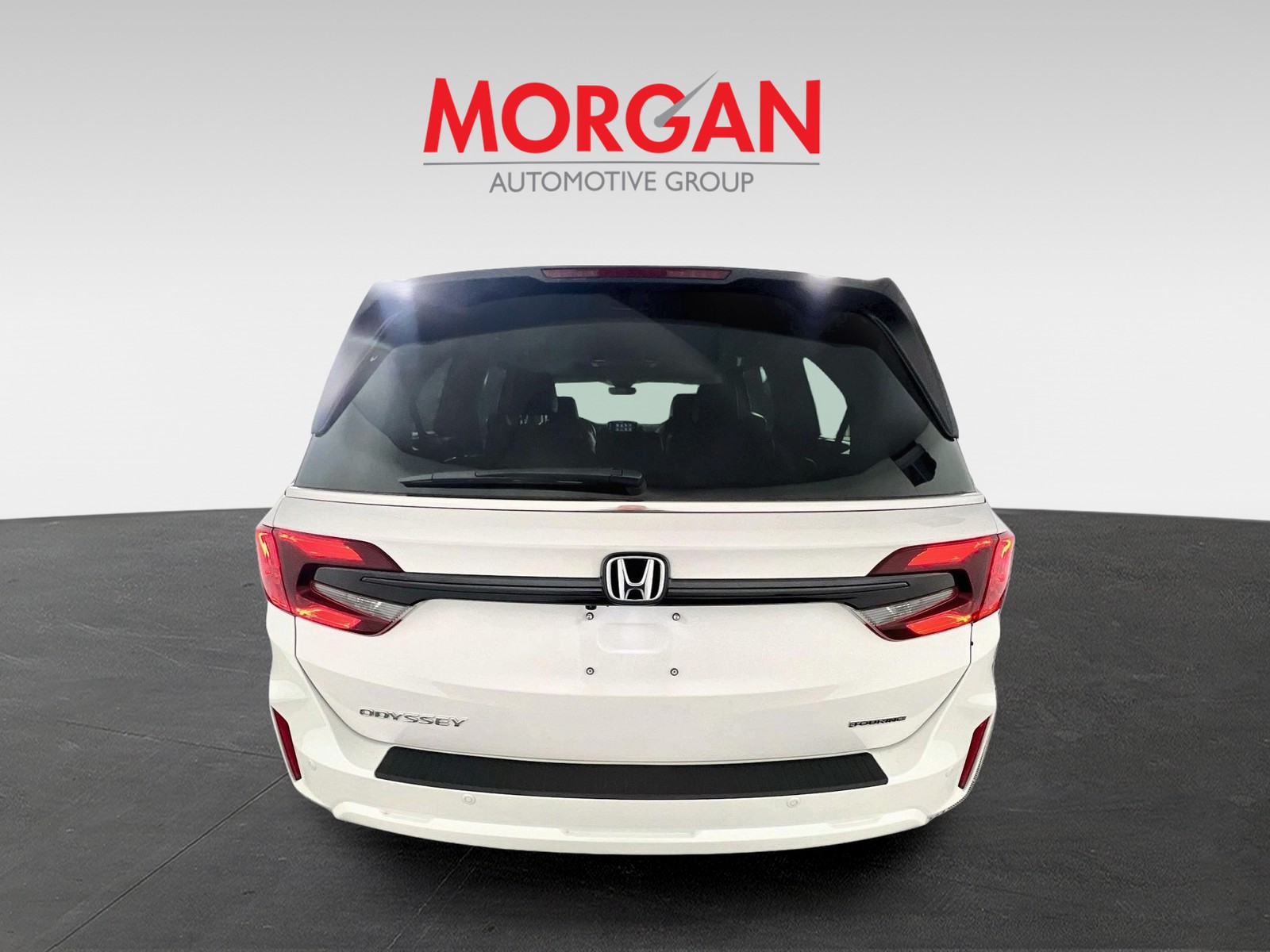 Used 2025  Honda Touring image 7