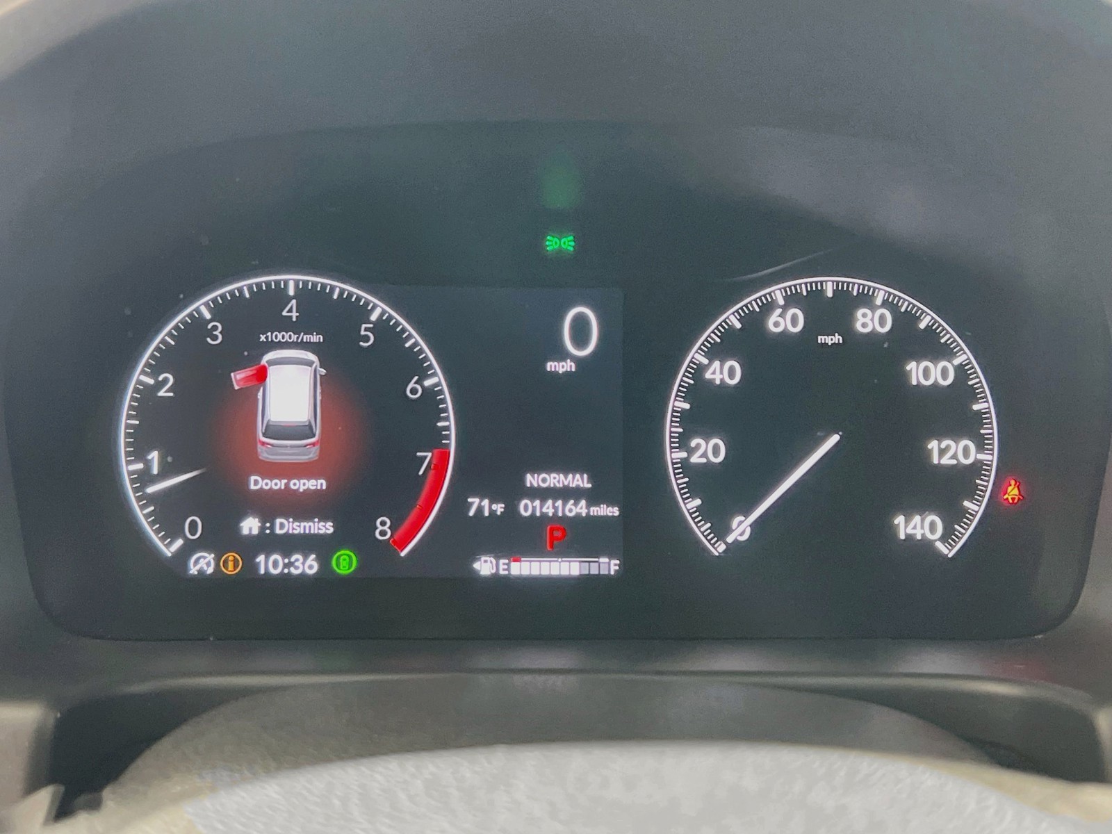 Used 2025  Honda Touring image 15