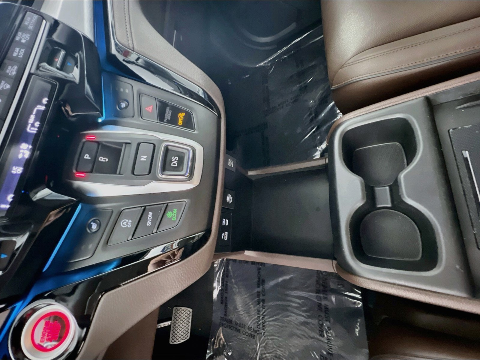 Used 2025  Honda Touring image 25