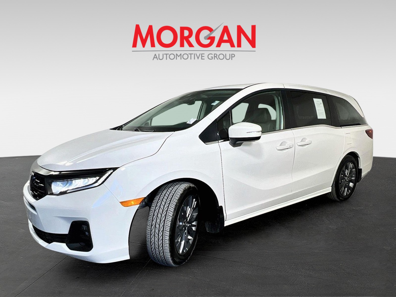 Used 2025  Honda Touring image 4