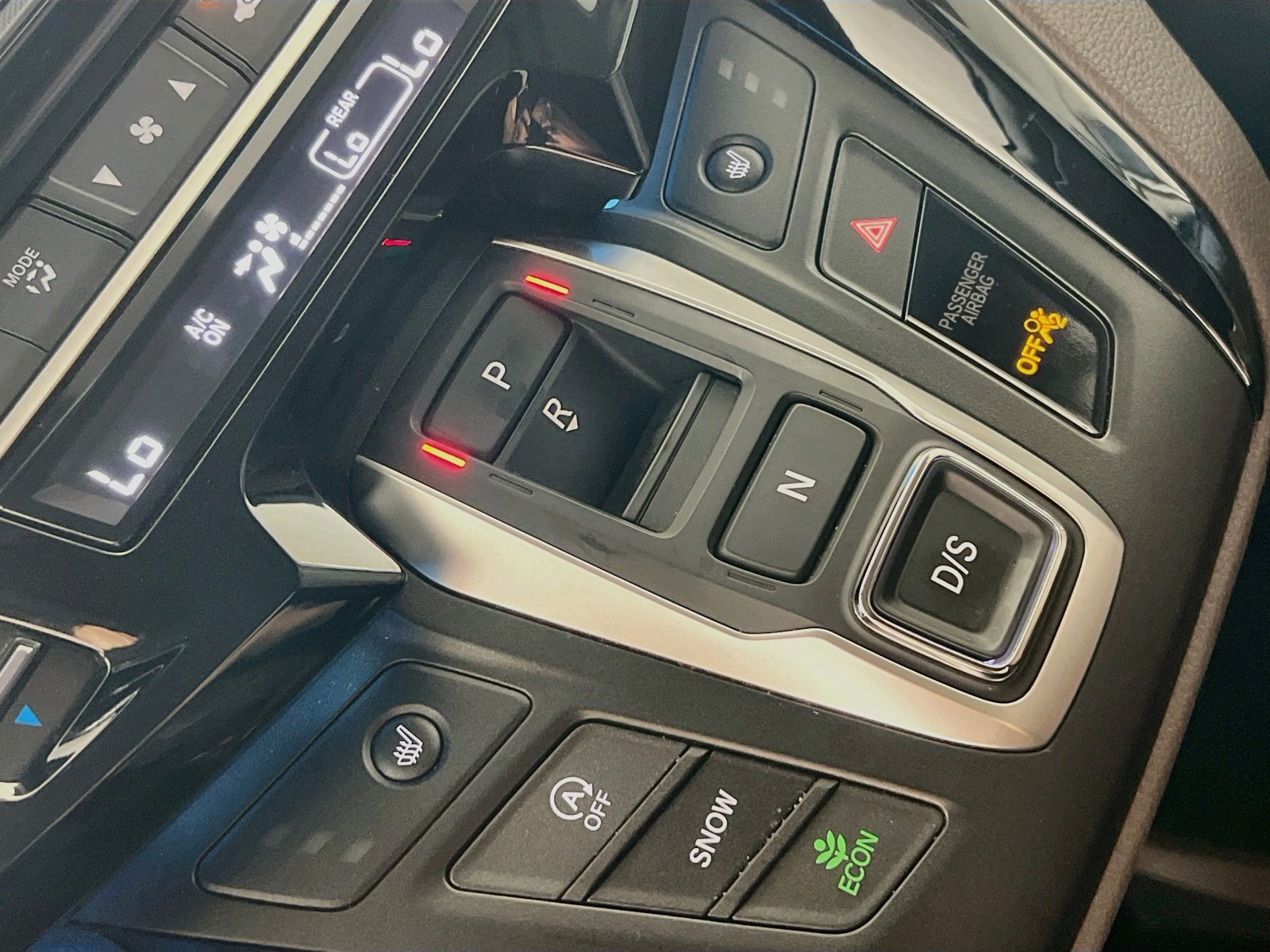 Used 2025  Honda Touring image 24