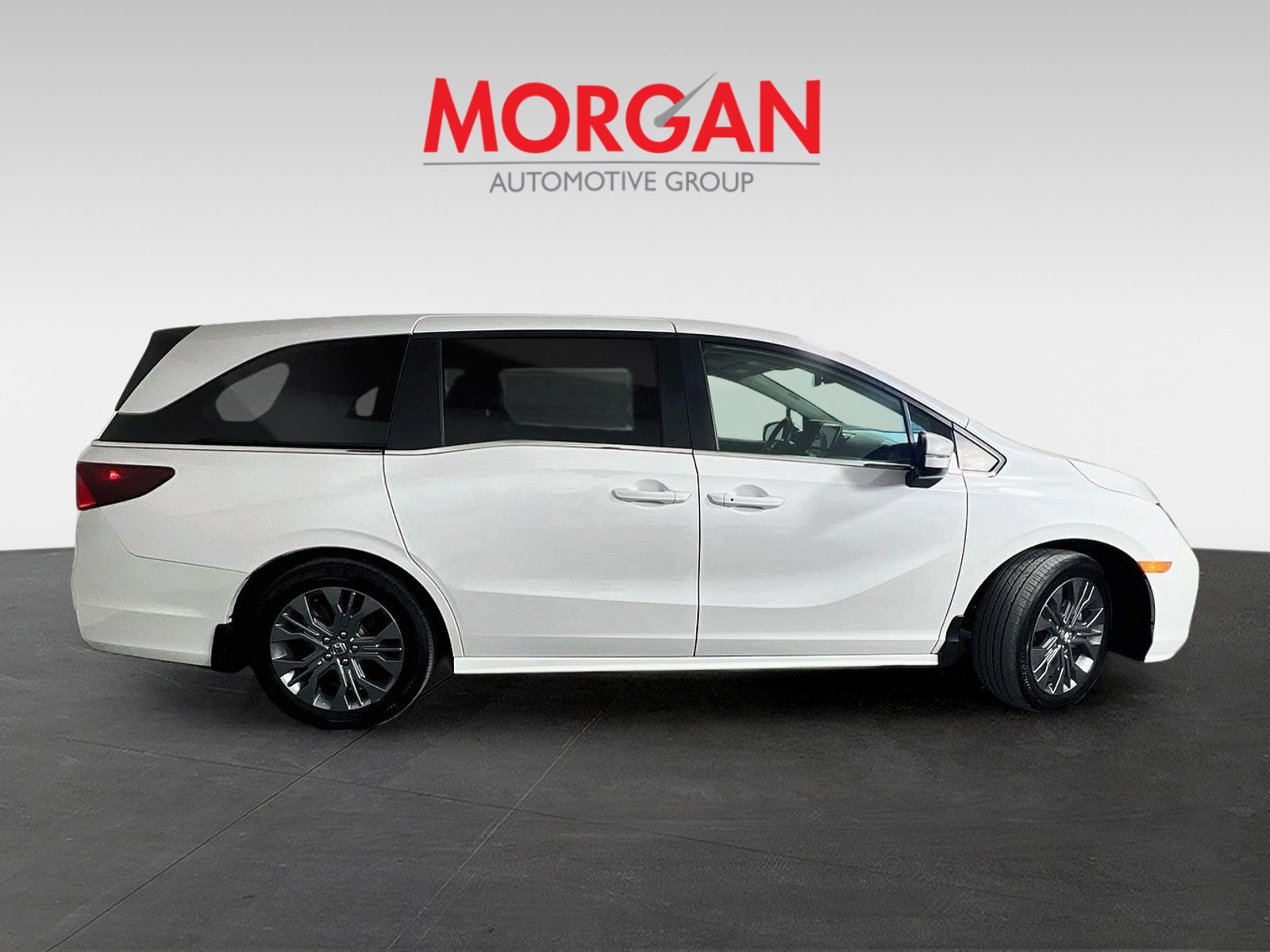 Used 2025  Honda Touring image 9