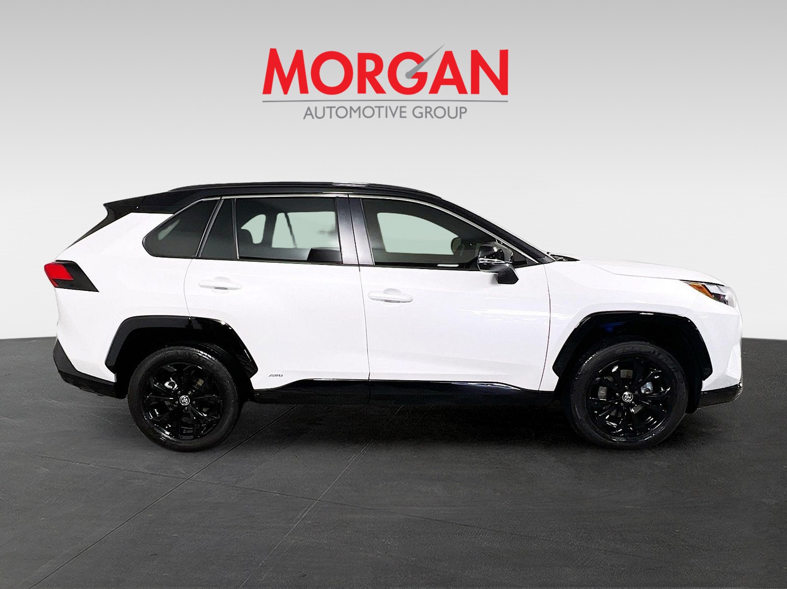 Certified Pre-Owned 2023 Toyota RAV4 Hybrid XSE 4D Sport Utility