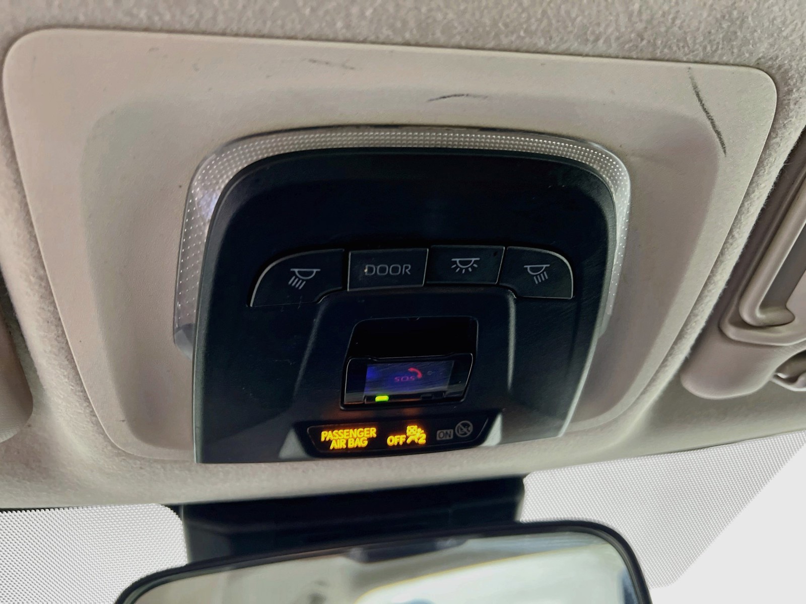 Used 2024 White Toyota LE image 17