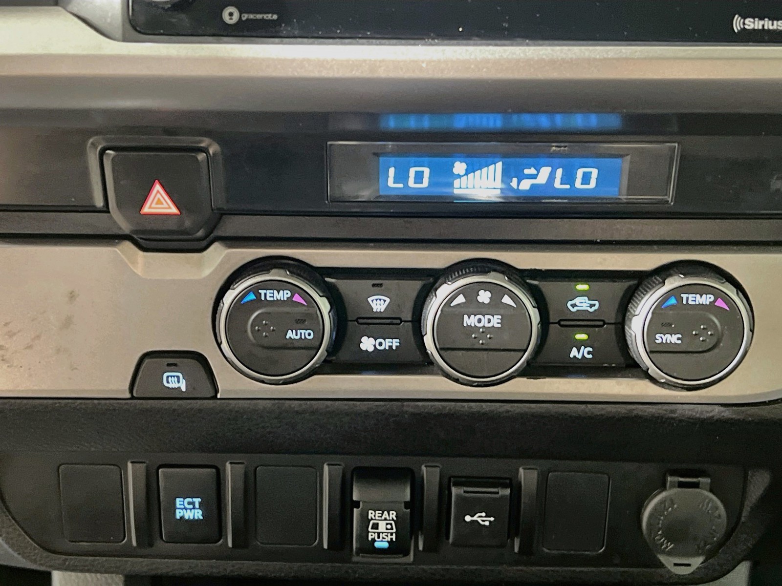 Used 2021 Red Toyota SR5 image 22