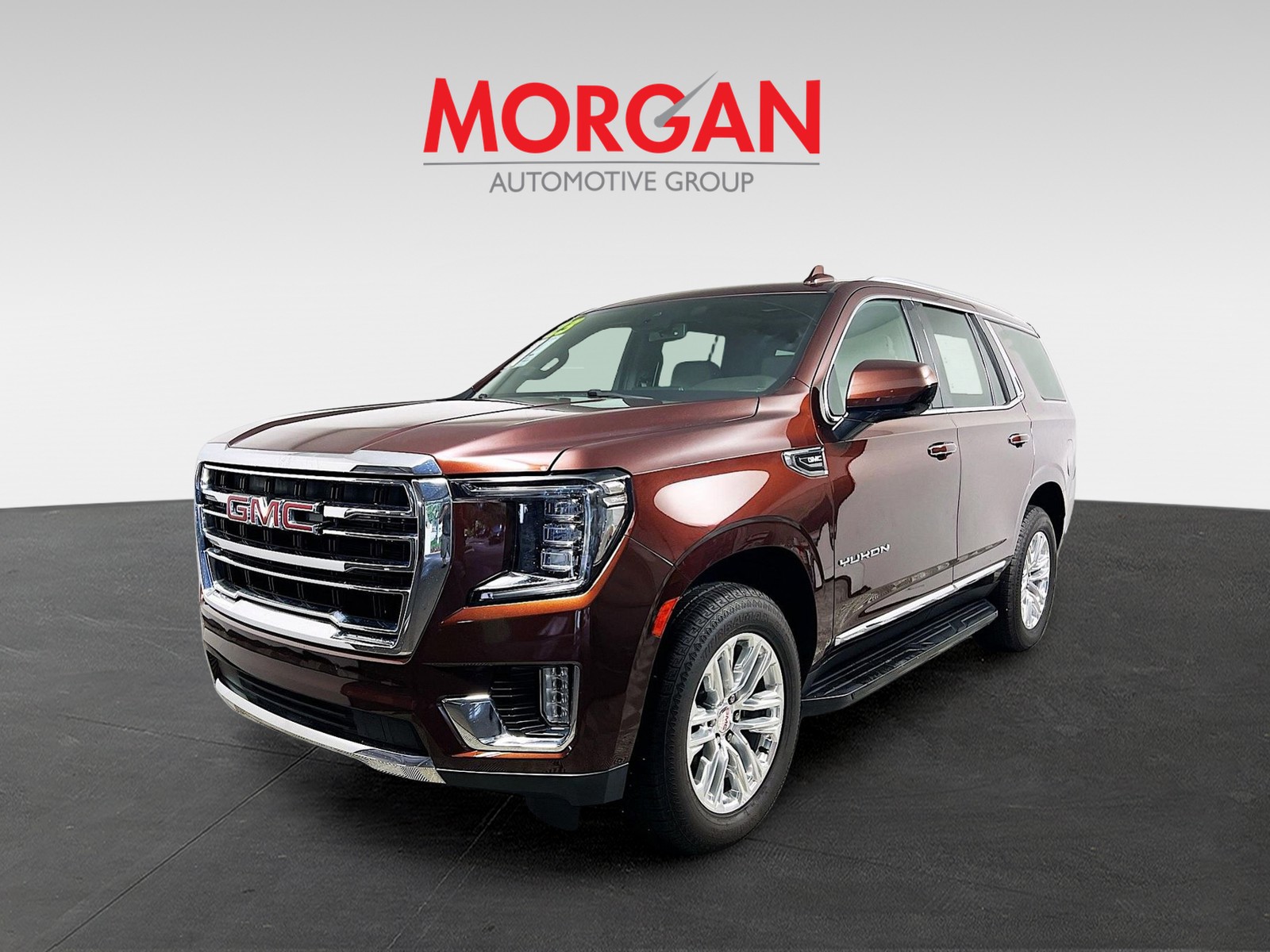 Used 2023  GMC SLT image 6