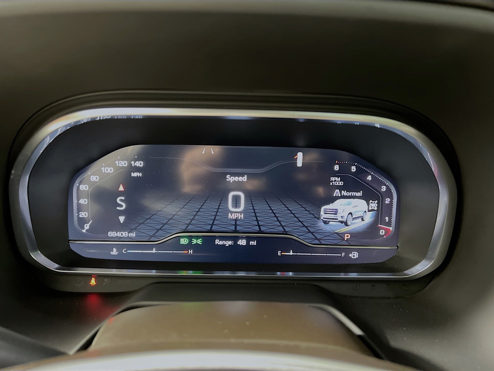 Used 2023  GMC SLT image 18
