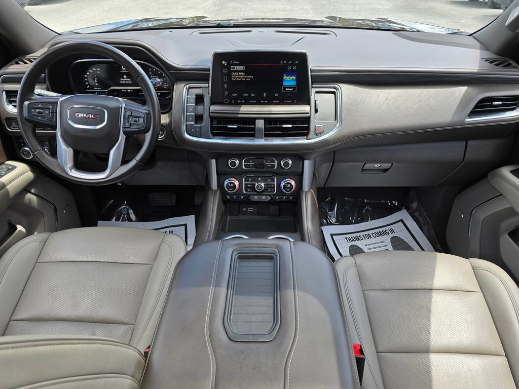 Used 2023  GMC SLT image 33