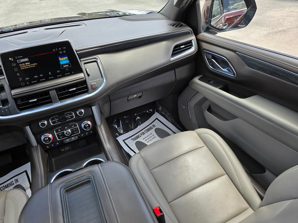 Used 2023  GMC SLT image 35
