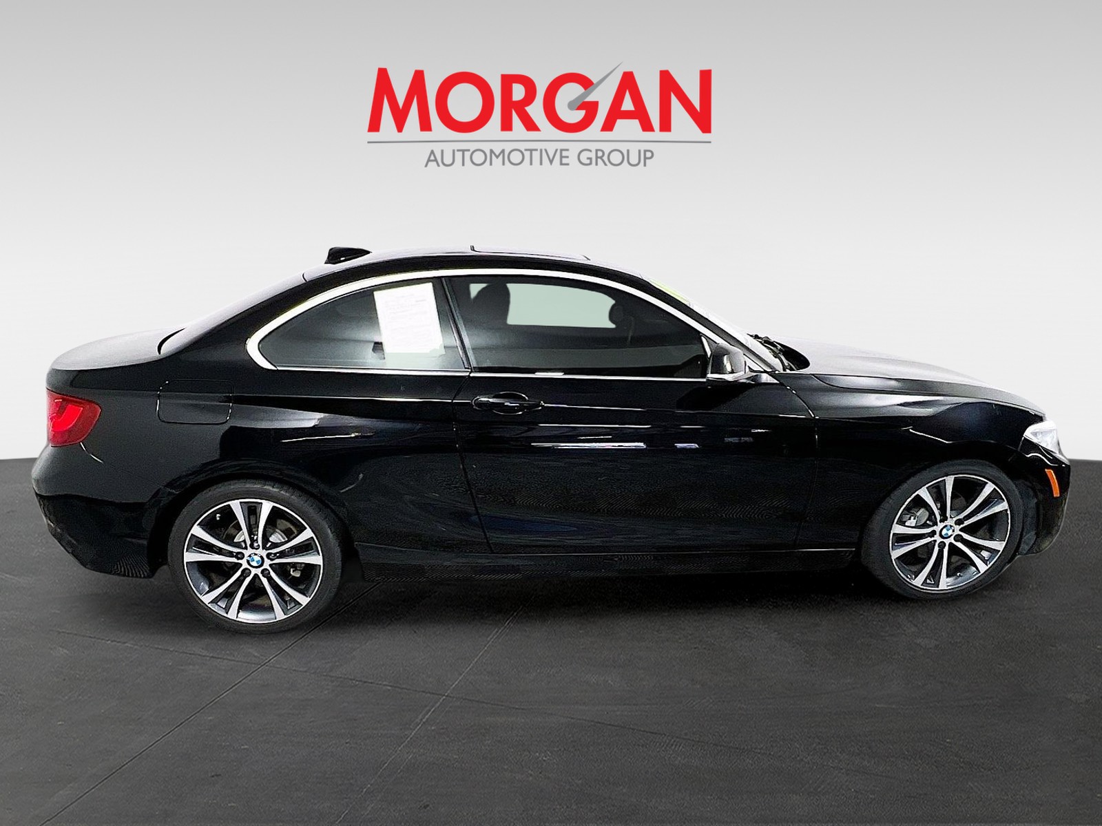 Pre-Owned 2014 BMW 2 Series 228i 2D Coupe in #I276954A | Morgan