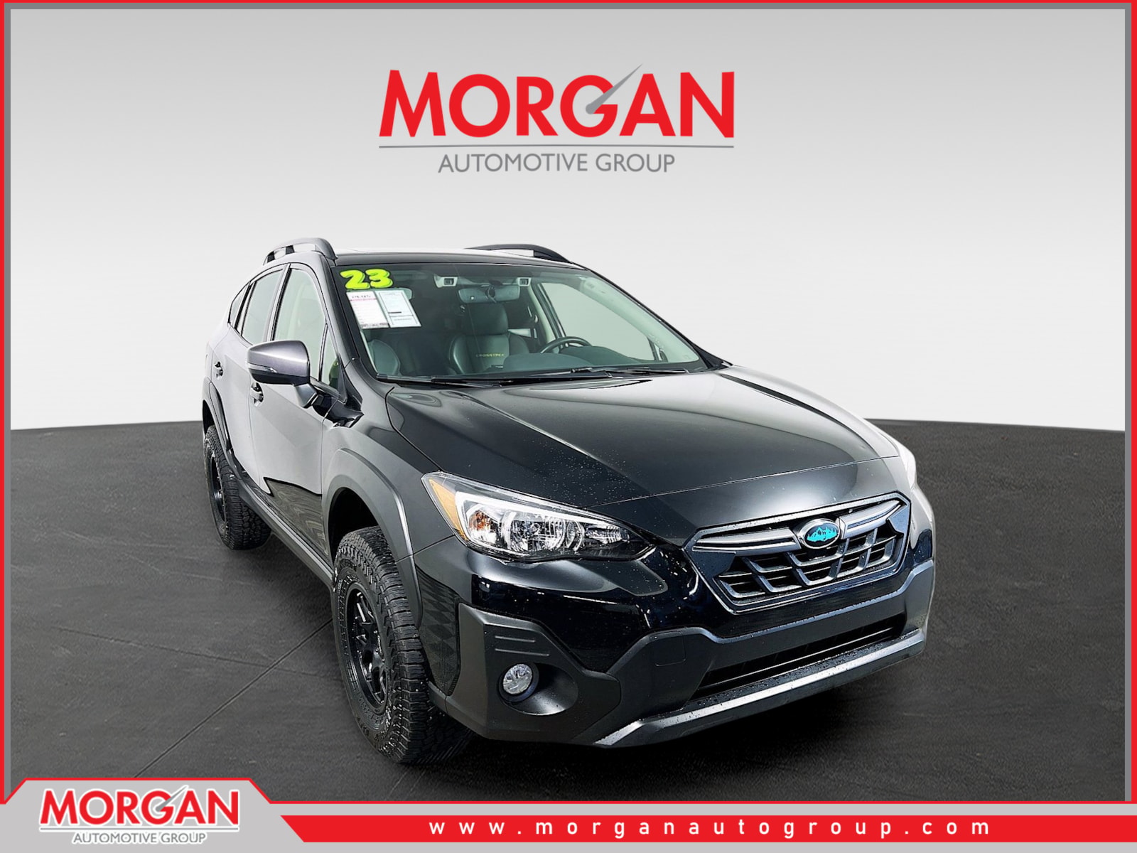 2023 Subaru Crosstrek