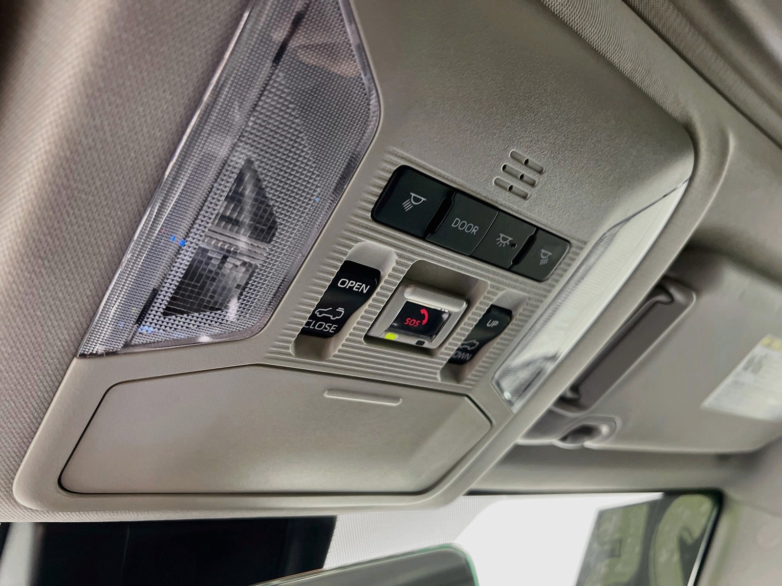 Certified Used 2025 Gray Toyota XLE image 18