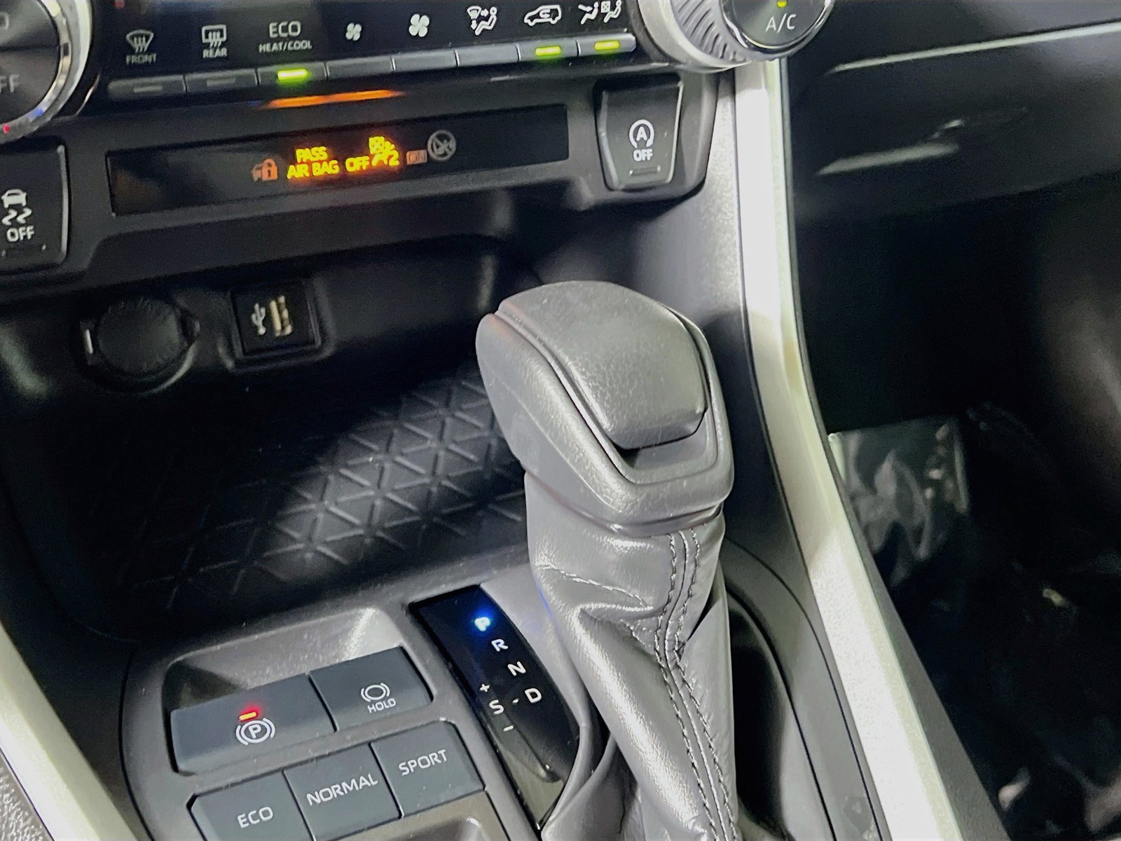 Certified Used 2025 Gray Toyota XLE image 21